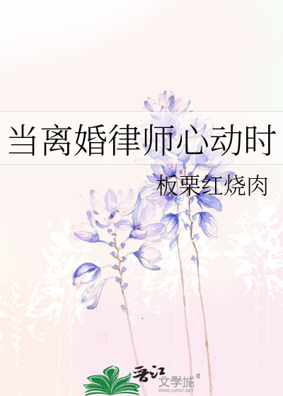 离婚律师我执