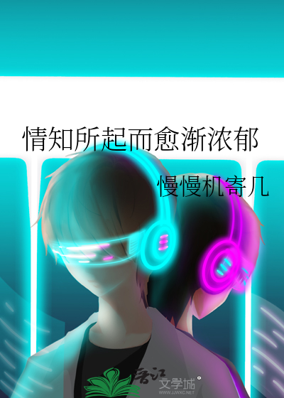 情之所已什么意思