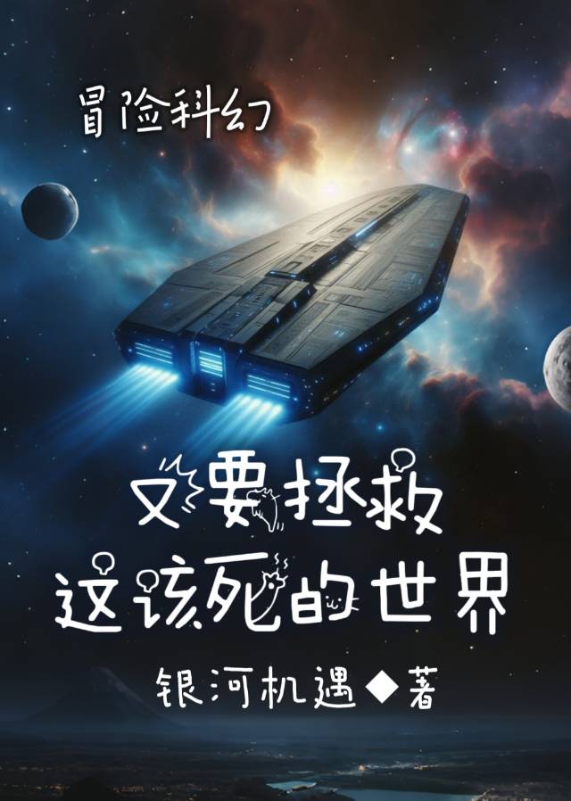 需要拯救吗