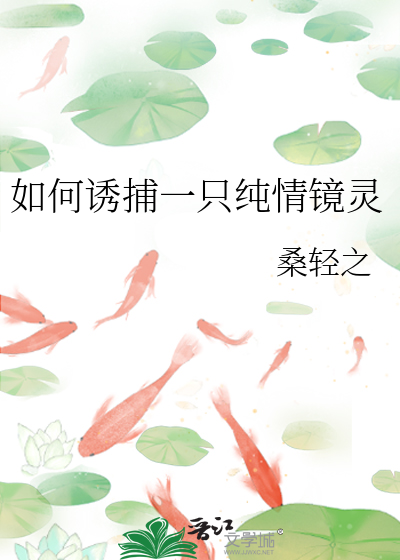 如何诱捕一只纯情镜灵