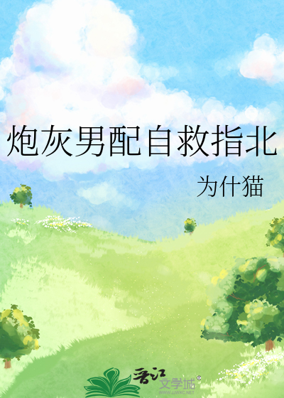炮灰男配自救指北