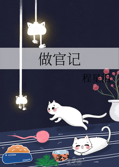 做官记